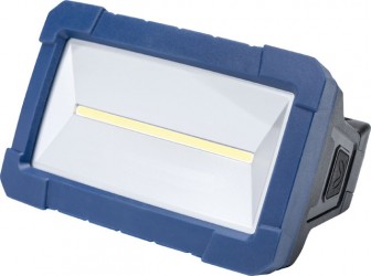 LED delovna svetilka akumulatorska z USB vhodom