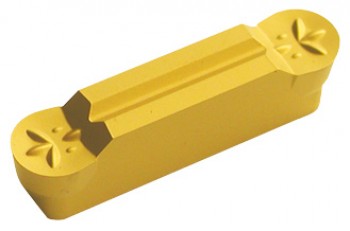 Ploščica za odrezovanje DSB20 - ravna ali z radijem