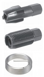 Popravilo navojev senzorja za kisik M18x1,5 - SET