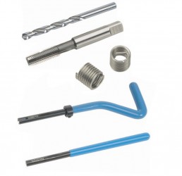 Popravilo navoja M6 - M14x1,25/NP - delavniški komplet