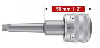 Adapter MK2 na Weldon 19 mm s hitro spojko