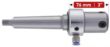 Adapter MK3 na Weldon 19 mm z notranjim hlajenjem