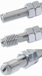 Orodje za vstavljanje navojnih vložkov brez zapore