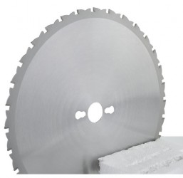 List krožne žage karbidni zob univerzal za delo v gradbeništvu