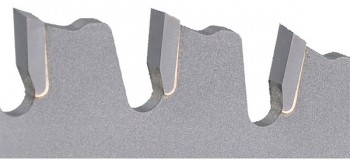 List krožne žage karbidni zob izjemno vzdržljiv za gradbeništvo