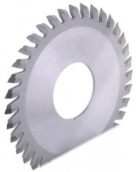 List krožne žage karbidni zob za vgradnjo oken