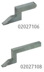 Zarisovalnik in merilnik višinski digitalni z nastavitvenim kolesom