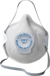 Maska s filtrom za fini prah FFP 2