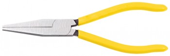 Klešče ploščate 160 mm