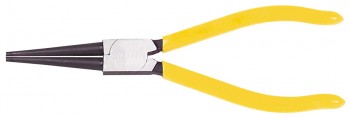 Klešče okrogle 160 mm
