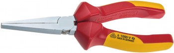 Klešče okrogle 160 mm