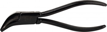 Klešče mini zložljive 180 mm