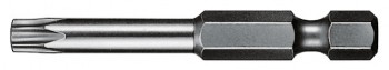 Bit nastavek vijačni - Torx 1/4”