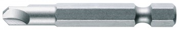 Bit nastavek vijačni - Tri Wing 1/4”