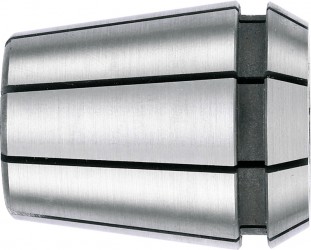 Stročnica vpenjalna za navojni sveder ER25 z notranjim 4-kotnikom DIN6499 oblika A