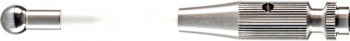Tipalni nastavek INOX