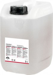 Tekočina za zaščito zunanjih in notranjih površin