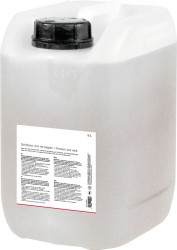 Tekočina za zaščito notranjih površin