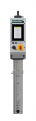 FluidWorker 50