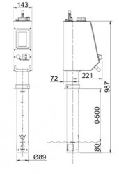 FluidWorker 50