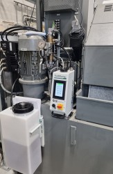 FluidWorker 50