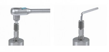 Navojni svedri G 1/8