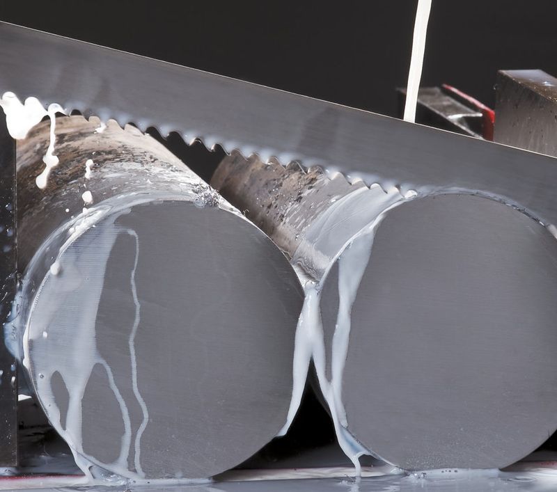 List tračne žage za nerjaveča in orodna jekla M51 - PROFESOR