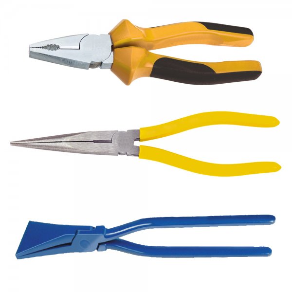 Delavniške klešče