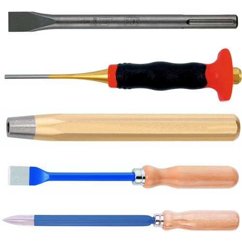 Dleta | Izbijači | Točkala | almo.si