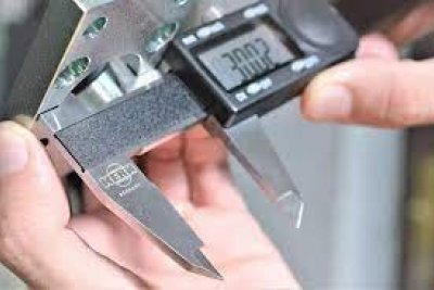 Kljunasta merila - natančno merjenje za stroko in hobi | Vodnik