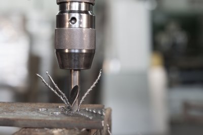 Praksa vrtanja - nasveti za učinkovito uporabo svedrov