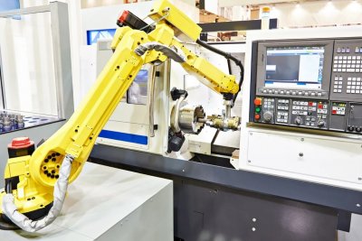 Industrijska avtomatizacija – Imate avtomatizirano vzdrževanje hladilno-rezalne emulzije?